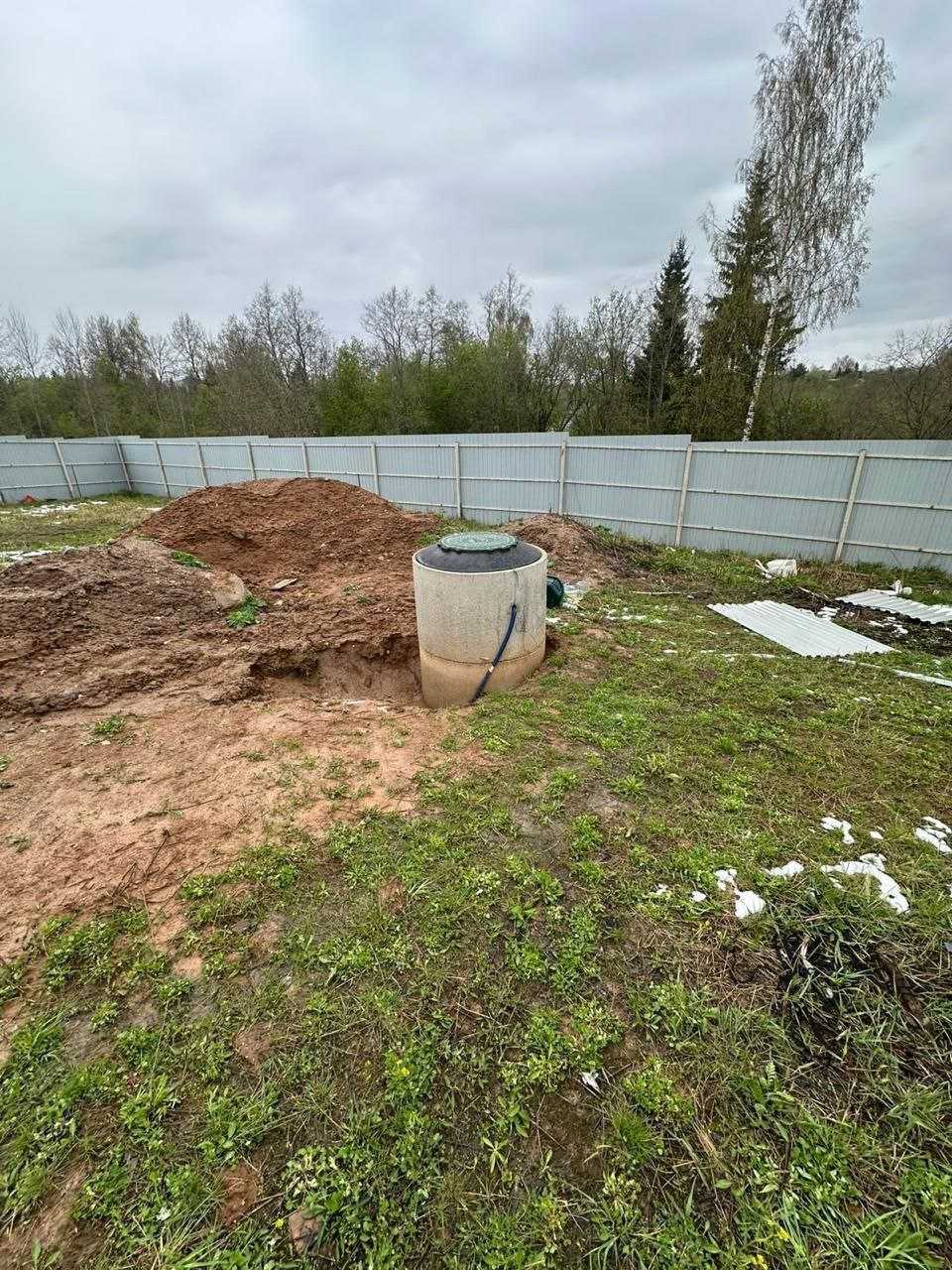 Участок с домом - фото 2